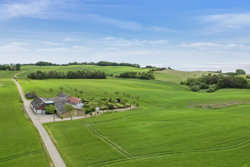 Bakkevangen 10, Hyl Skovgård, 8400 Ebeltoft