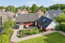 Dyrkærvej 6, Tvingstrup, 8700 Horsens