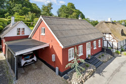 Dyrkærvej 6, Tvingstrup, 8700 Horsens