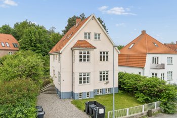 Kählersbakken 8, 4700 Næstved