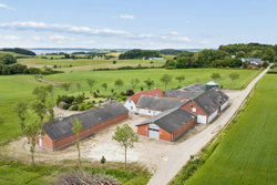 Bakkevangen 10, Hyl Skovgård, 8400 Ebeltoft