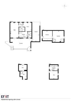 Dyrkærvej 6, Tvingstrup, 8700 Horsens