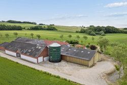 Bakkevangen 10, Hyl Skovgård, 8400 Ebeltoft
