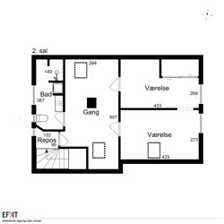 Kählersbakken 8, 4700 Næstved