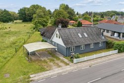 Nordskovvej 34, 4690 Haslev