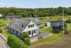 Nordskovvej 34, 4690 Haslev