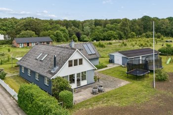 Nordskovvej 34, 4690 Haslev
