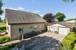 Bjørnsholmvej 198, Overlade, 9670 Løgstør