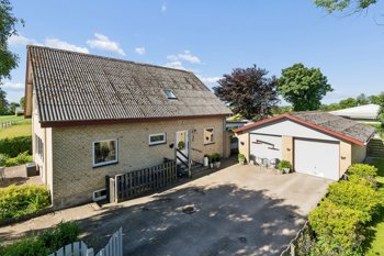 Bjørnsholmvej 198, 9670 Løgstør