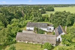 Skovlindevej 5, Lille Linde, 4652 Hårlev