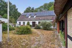 Skovlindevej 5, Lille Linde, 4652 Hårlev