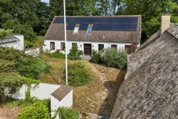 Skovlindevej 5, Lille Linde, 4652 Hårlev