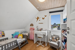 Bjørnstrupvej 22, Hornum, 9600 Aars