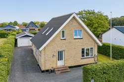 Bjørnstrupvej 22, Hornum, 9600 Aars