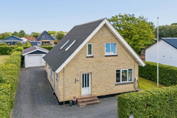 Bjørnstrupvej 22, 9600 Aars