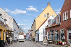 Adelgade 8A, 8400 Ebeltoft