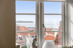 Adelgade 8A, 8400 Ebeltoft