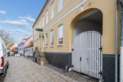 Adelgade 8A, 8400 Ebeltoft