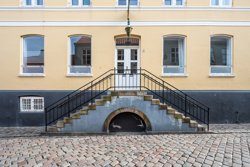 Adelgade 8A, 8400 Ebeltoft