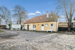 Adelgade 8A, 8400 Ebeltoft