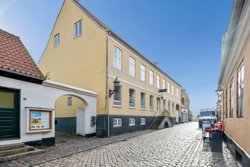 Adelgade 8A, 8400 Ebeltoft