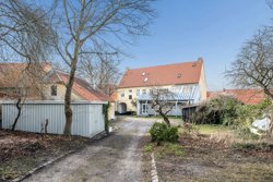 Adelgade 8A, 8400 Ebeltoft