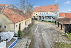 Adelgade 8A, 8400 Ebeltoft