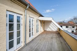 Adelgade 8A, 8400 Ebeltoft