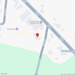 Bjørnsholmvej 198, Overlade, 9670 Løgstør