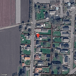 Bjørnstrupvej 22, Hornum, 9600 Aars