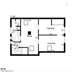 Kählersbakken 8, 4700 Næstved