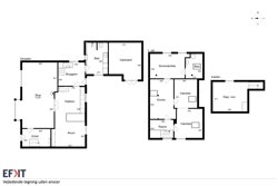 Hestehaugen 6, Vium, 8620 Kjellerup
