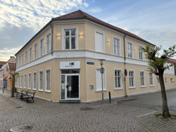 Lillegade 24, 8500 Grenaa