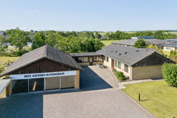 Bakkegårdsvej 11, Ø Tørslev, 8983 Gjerlev J