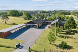 Bakkegårdsvej 11, Ø Tørslev, 8983 Gjerlev J