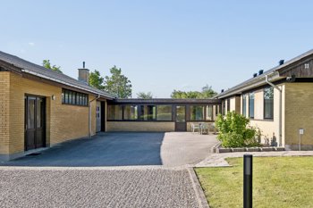 Bakkegårdsvej 11, 8983 Gjerlev J