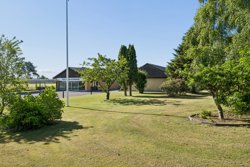 Bakkegårdsvej 11, Ø Tørslev, 8983 Gjerlev J