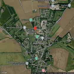 Bakkegårdsvej 11, Ø Tørslev, 8983 Gjerlev J