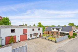Østermarksvej 4, Gjerlev, 8983 Gjerlev J