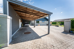 Skovlundsvej 16, Saksild, 8300 Odder