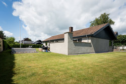 Skovlundsvej 16, Saksild, 8300 Odder
