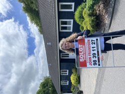 Hanesvinget 6, 9520 Skørping