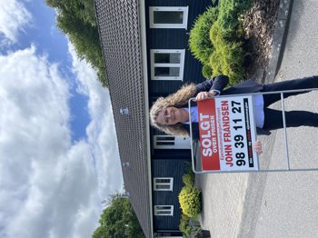 Hanesvinget 6, 9520 Skørping