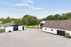 Estruplundvej 4, Tørslev, 8950 Ørsted