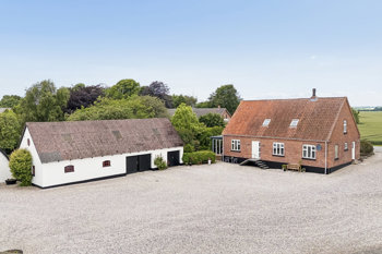 Estruplundvej 4, 8950 Ørsted