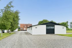 Estruplundvej 4, Tørslev, 8950 Ørsted