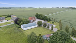 Estruplundvej 4, Tørslev, 8950 Ørsted