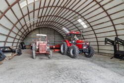 Estruplundvej 4, Tørslev, 8950 Ørsted