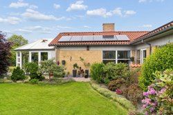 Kærgårdsvej 5, Gram, 8660 Skanderborg