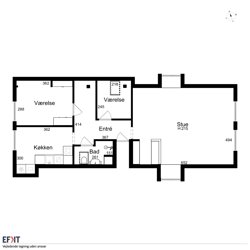Fjellerup Bygade 26B, 2 Fjellerup, 8585 Glesborg